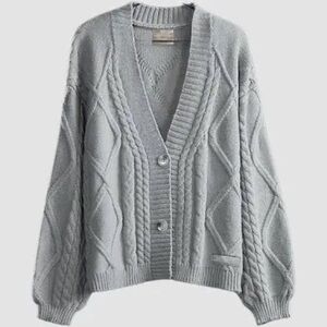 The Tortured Poets Department Cardigan